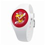 Ice-Watch - ICE love Heart - Montre blanche pour femme avec bracelet en silicone - 015267 (Small)