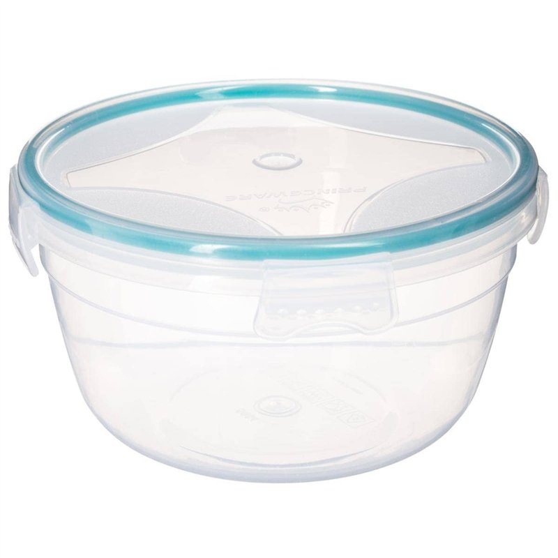 5five - boîte de conservation plastique clipeat 1l