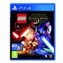 Lego Star Wars Force Awakens (PS4)