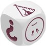 Story Cubes - Langue italienne
