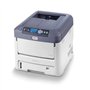 Toner OKI 44318618 pour ES7411 ES3032a4 ES 7411 WT - Magenta - 10.000 Pages - Régénéré Made in Italy