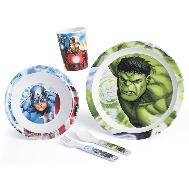 lulabi 1400 Set de table