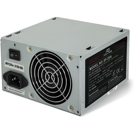 ADVANCE Alimentation Start Power Series 350W Nominale 80 mm