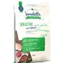 Sanabelle Sensitive à la volaille - Croquettes pour chats sensibles à la nutrition - 1 x 10 kg