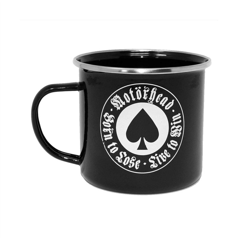 Half Moon Bay EMUGMH2 Tasse