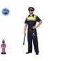 ATOSA déguisement policier M