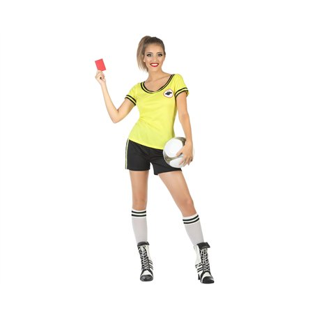 ATOSA déguisement arbitre XL