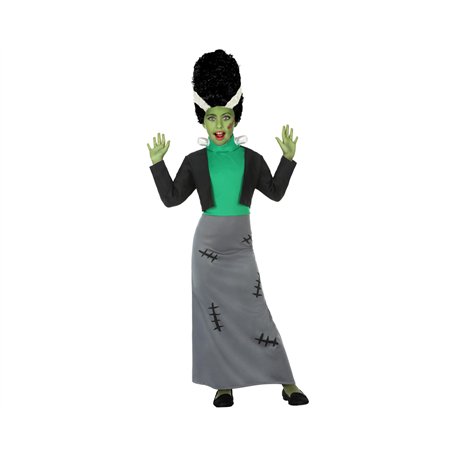 ATOSA déguisement enfant monstre 10 a 12 años