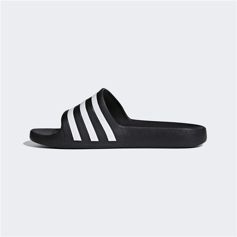 Image secondaire de adidas Mixte Adilette Aqua Slides, Core Black / Cloud White / Core Black, 38 EU
