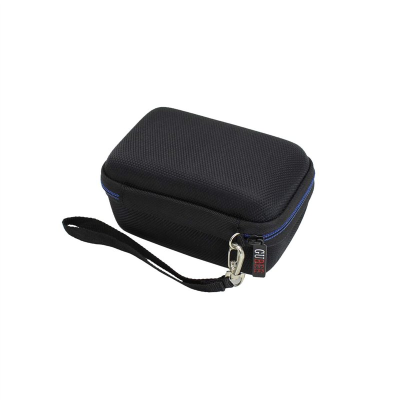 Image secondaire de GUBEE Portable Dur Voyage Cas Sac Étui pour JBL GO 3 JBL GO 4 Enceinte Bluetooth Portable et légère