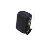GUBEE Portable Dur Voyage Cas Sac Étui pour JBL GO 3 JBL GO 4 Enceinte Bluetooth Portable et légère