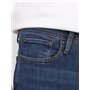 JACK & JONES Coupe Slim Droite Jjitim Jjoriginal AM 782 50SPS Jean Coupe Slim Droite Blue Denim 30 34 Blue Denim (US) 30 / L34