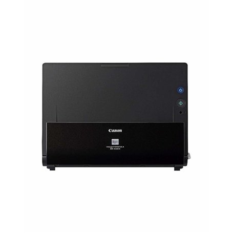 Canon imageFORMULA DR-C225 II Scanner, numérisation Recto Verso, USB, pour la Maison et Le Bureau, 25 Pages/Min, Reconnaissance 