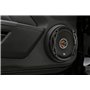 JBL Club 6522 Ensemble enceinte voiture à 2 voies de Harman Kardon - 180 Watt JBL Haut Parleur Voiture 16 - 17 cm | 6-1/2" pouce