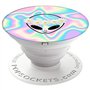 PopSockets - Socle et poignée extensibles (non remplaçables) pour smartphone et tablette - Out of This World