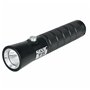 SEAC T5, Torche de plongée en Aluminium avec Verre Optique trempé, 300 Lumen, Cree XPG2 LED, Dimensions 14.4x3.2 mm