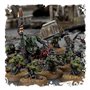 Warhammer 40k Ork Gretchin