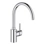Grohe 32662003 Mitigeur Monocommande Evier, Chromé, Concet to (Import Allemagne)