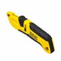 STANLEY FMHT10365-0 Cuchillo con deslizador - 3 posiciones- bimaterial