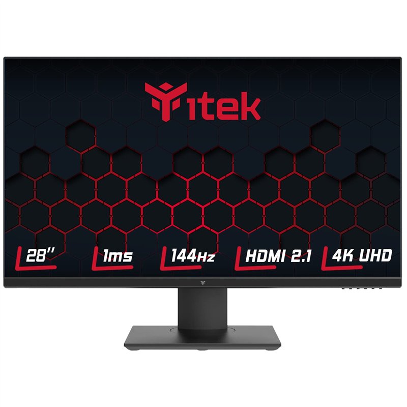 Itek moniteur GGF - 28