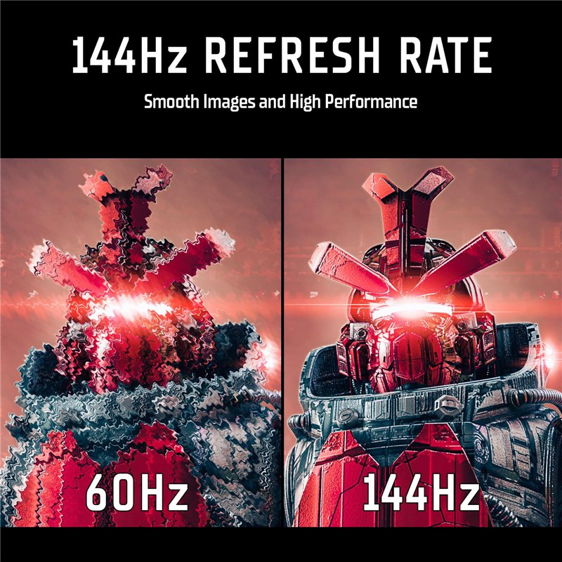 Image secondaire de Itek moniteur GGF - 28