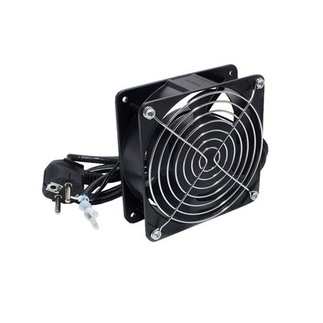 Alcasa GC-N0102 Accessoire de Racks Ventilateur