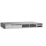 Cisco Catalyst 9200L Géré L3 Gigabit Ethernet (10/100/1000) Gris