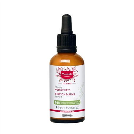 Materniité Serum Vergetures 45 Ml