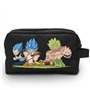 ABYstyle - Dragon Ball Broly - Trousse de Toilette Broly vs Goku & Vegeta
