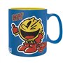 ABYSTYLE - PAC-MAN Mug Rétro Grand contenant 460 ml