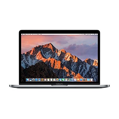 Apple MacBook Pro Retina Display avec 2.3GHz Intel Core i5 Dual Core (13-inch, 8GB RAM, 128GB SSD) (QWERTY English) Argenté (Rec