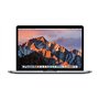 Apple MacBook Pro Retina Display avec 2.3GHz Intel Core i5 Dual Core (13-inch, 8GB RAM, 128GB SSD) (QWERTY English) Argenté (Rec