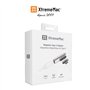 XtremeMac Adaptateur Magnétique de Type C, chargement rapide 100W et transfert de données 10 Gb/s pour MacBook, iPad et tout app