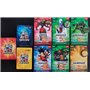 Topi Games- Dragonball Super Jeux de Société, DBS-639001, Multicouleur