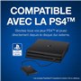 Seagate Game Drive pour consoles PlayStation, 2 To, disque dur externe, USB 3.2 de 1re génération, sous licence officielle (STGD