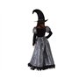 ATOSA déguisement enfant sorcière fille 5 a 6 años