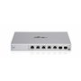 Ubiquiti Networks UniFi US-XG-6POE commutateur réseau Géré 10G Ethernet (100/1000/10000) Connexion Ethernet, supportant l'alimen