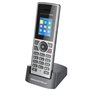 Grandstream+DP722+DECT+IP+Mobilteil+inkl.+Ladeschale