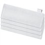 4 Bonnettes pour Nettoyeur Vapeur Easy Fix SC2 SC3 SC4 SC5 Lingette pour Easy Fix Vapeur
