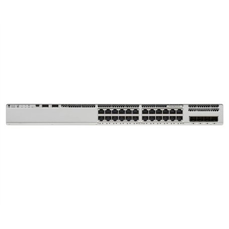 Cisco Catalyst 9200 24-Port Data Only Network Advantage DNA Subscription Required