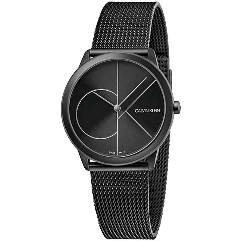 Calvin Klein Horloge Femmes