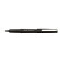 Pilot Lot de 3 Feutres extra fin Fineliner extra fin 0,4 mm noir