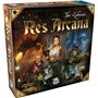 Asmodee - RES ARCANA - Jeu de Cartes Stratégique Dès 12 Ans - As d'Or Expert 2020 - Univers Fantasy - Optimisation & Gestion de 