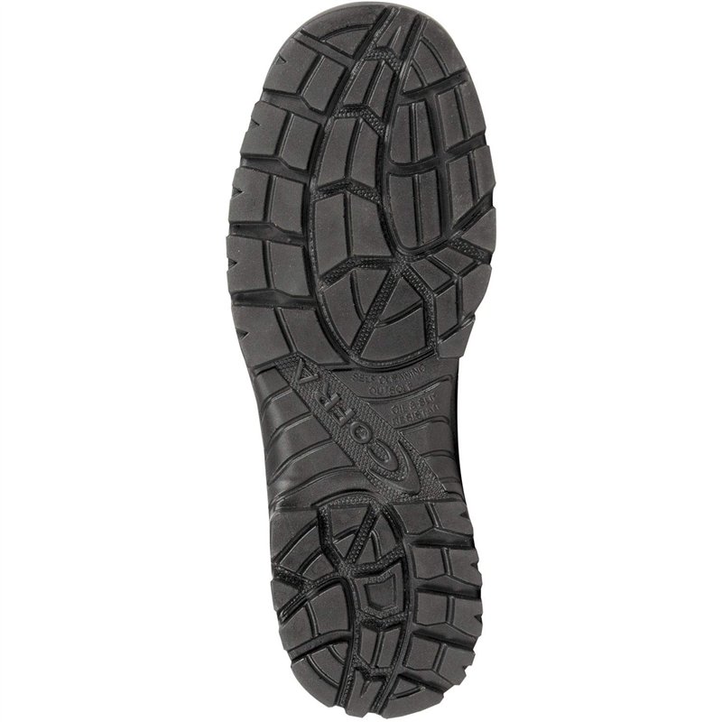 Image secondaire de COFRA Bottes de sécurité Riga S3 SRC Taille 46