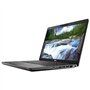 Dell Latitude 5400 Noir Ordinateur Portable 35,6 cm (14") 1920 x 1080 Pixels Intel® Core i5 de 8e génération i5-8265U 8 Go DDR4-