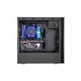 Cooler Master Silencio S600 Boîtier tour Noir (m-ITX/M-ATX/ATX)