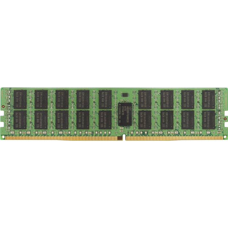 Memory DDR4 ECC Registered DIMM
