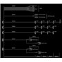 Alimentation ATX Be Quiet System Power 9 CM – 600W