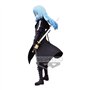 Banpresto - That Time I Got Reincarnated As a Slime - Otherworld - Rimuru Statue