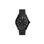 Fossil Hommes Analogique Quartz Montre avec Bracelet en Acier Inoxydable FS5576